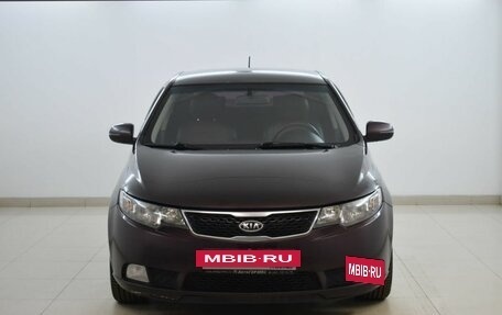 KIA Cerato III, 2010 год, 799 000 рублей, 2 фотография