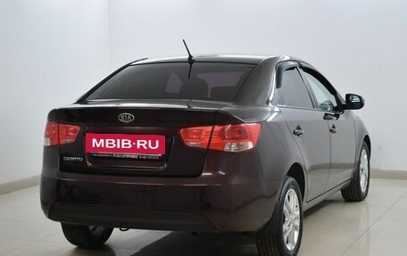 KIA Cerato III, 2010 год, 799 000 рублей, 4 фотография
