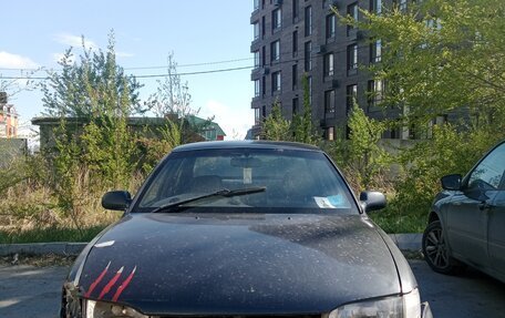 Toyota Sprinter VIII (E110), 1993 год, 80 000 рублей, 6 фотография
