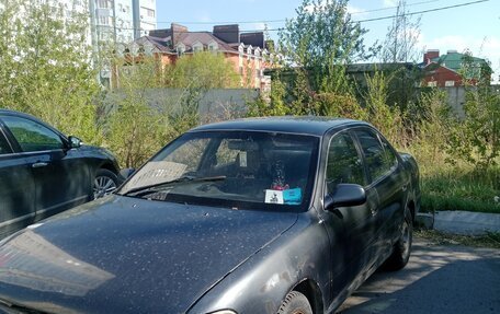 Toyota Sprinter VIII (E110), 1993 год, 80 000 рублей, 3 фотография
