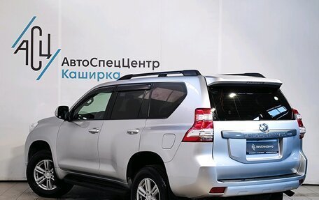 Toyota Land Cruiser Prado 150 рестайлинг 2, 2014 год, 3 489 000 рублей, 4 фотография