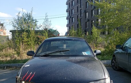 Toyota Sprinter VIII (E110), 1993 год, 80 000 рублей, 5 фотография