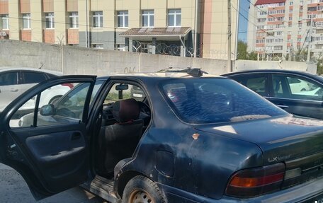 Toyota Sprinter VIII (E110), 1993 год, 80 000 рублей, 7 фотография