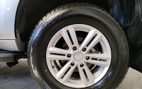 Toyota Land Cruiser Prado 150 рестайлинг 2, 2014 год, 3 489 000 рублей, 7 фотография