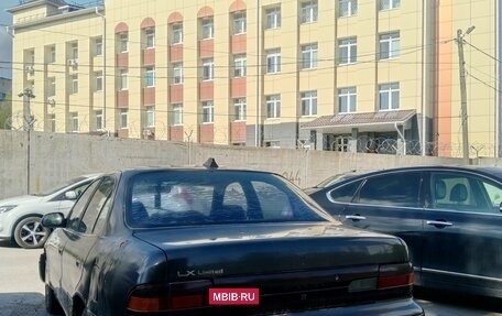 Toyota Sprinter VIII (E110), 1993 год, 80 000 рублей, 4 фотография