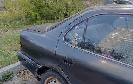 Toyota Sprinter VIII (E110), 1993 год, 80 000 рублей, 9 фотография