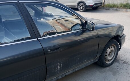 Toyota Sprinter VIII (E110), 1993 год, 80 000 рублей, 8 фотография