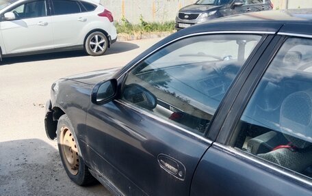 Toyota Sprinter VIII (E110), 1993 год, 80 000 рублей, 10 фотография