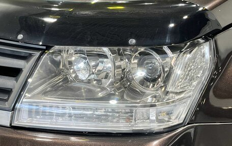 Suzuki Grand Vitara, 2013 год, 1 499 900 рублей, 8 фотография