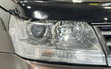 Suzuki Grand Vitara, 2013 год, 1 499 900 рублей, 9 фотография