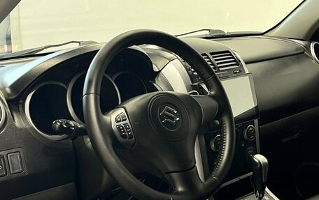 Suzuki Grand Vitara, 2013 год, 1 499 900 рублей, 10 фотография