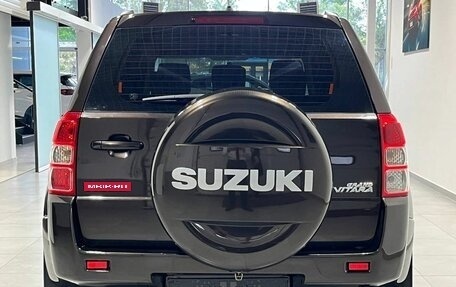 Suzuki Grand Vitara, 2013 год, 1 499 900 рублей, 5 фотография