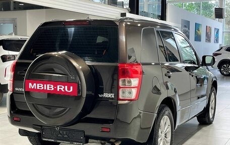 Suzuki Grand Vitara, 2013 год, 1 499 900 рублей, 6 фотография