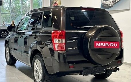 Suzuki Grand Vitara, 2013 год, 1 499 900 рублей, 4 фотография