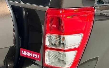 Suzuki Grand Vitara, 2013 год, 1 499 900 рублей, 7 фотография