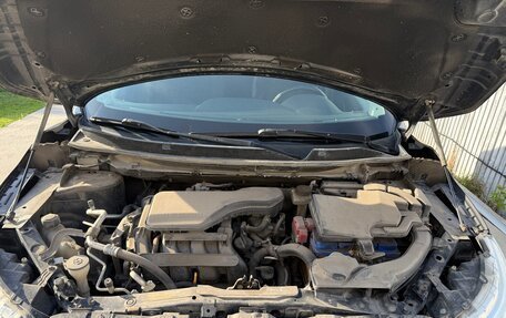 Nissan Qashqai, 2015 год, 1 650 000 рублей, 2 фотография