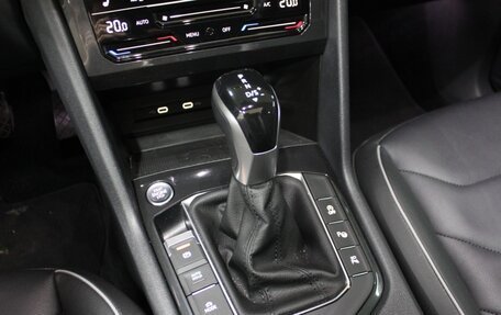 Volkswagen Tiguan II, 2025 год, 3 550 000 рублей, 4 фотография