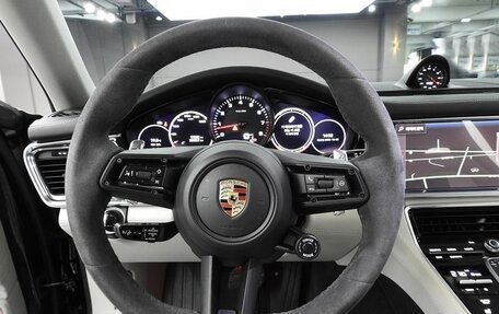 Porsche Panamera II рестайлинг, 2022 год, 9 454 000 рублей, 7 фотография