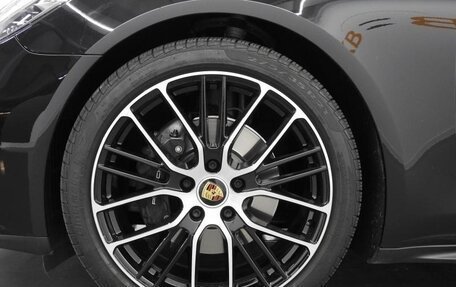 Porsche Panamera II рестайлинг, 2022 год, 9 454 000 рублей, 8 фотография