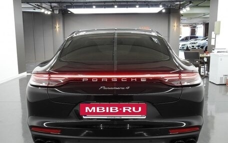 Porsche Panamera II рестайлинг, 2022 год, 9 454 000 рублей, 2 фотография