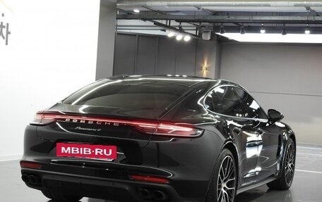 Porsche Panamera II рестайлинг, 2022 год, 9 454 000 рублей, 3 фотография