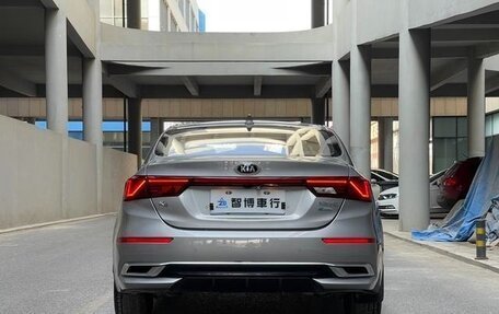 KIA K3, 2022 год, 1 310 000 рублей, 4 фотография