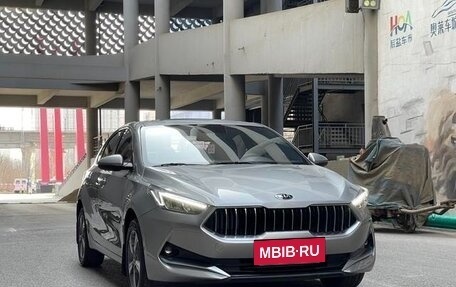 KIA K3, 2022 год, 1 310 000 рублей, 3 фотография