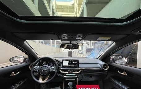 KIA K3, 2022 год, 1 310 000 рублей, 8 фотография