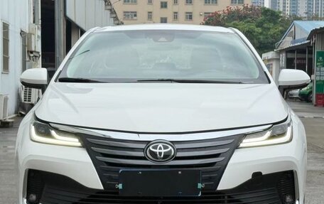 Toyota Allion, 2021 год, 2 001 287 рублей, 5 фотография