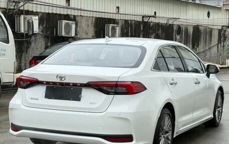 Toyota Allion, 2021 год, 2 001 287 рублей, 3 фотография