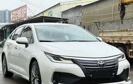 Toyota Allion, 2021 год, 2 001 287 рублей, 2 фотография