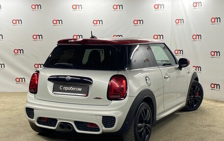 MINI Hatch, 2018 год, 2 749 000 рублей, 4 фотография