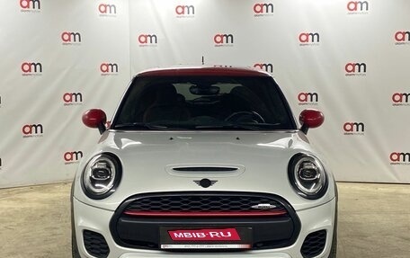 MINI Hatch, 2018 год, 2 749 000 рублей, 3 фотография