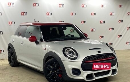 MINI Hatch, 2018 год, 2 749 000 рублей, 2 фотография