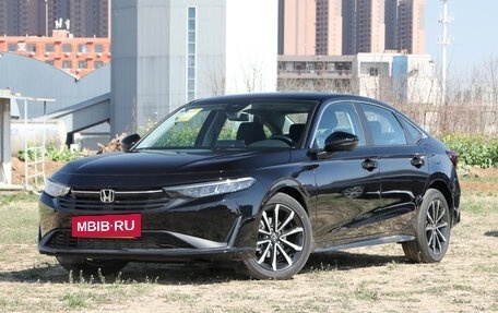 Honda Integra IV, 2025 год, 2 116 896 рублей, 4 фотография