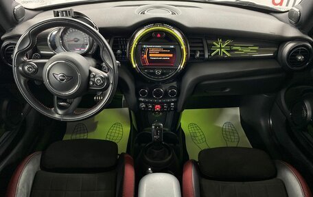 MINI Hatch, 2018 год, 2 749 000 рублей, 9 фотография