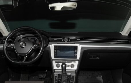 Volkswagen Passat B8 рестайлинг, 2019 год, 2 100 000 рублей, 6 фотография