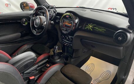 MINI Hatch, 2018 год, 2 749 000 рублей, 12 фотография