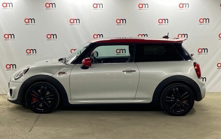 MINI Hatch, 2018 год, 2 749 000 рублей, 7 фотография