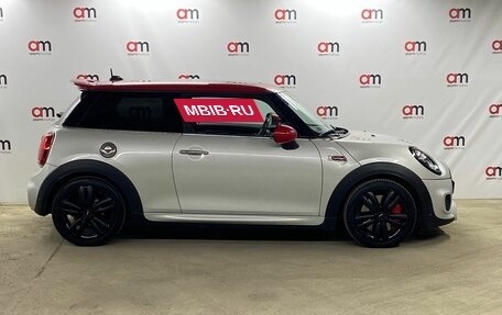 MINI Hatch, 2018 год, 2 749 000 рублей, 8 фотография