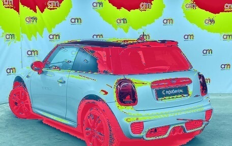 MINI Hatch, 2018 год, 2 749 000 рублей, 6 фотография
