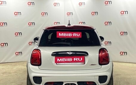 MINI Hatch, 2018 год, 2 749 000 рублей, 5 фотография