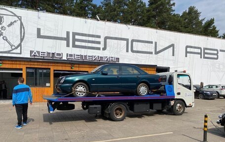 Mercedes-Benz E-Класс, 1996 год, 5 200 000 рублей, 5 фотография