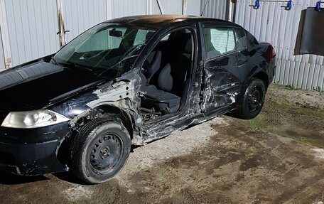 Renault Megane II, 2006 год, 150 000 рублей, 4 фотография