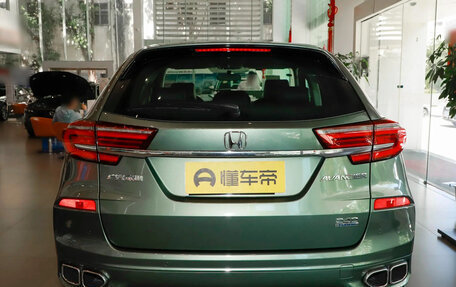 Honda Avancier II, 2025 год, 3 875 832 рублей, 3 фотография