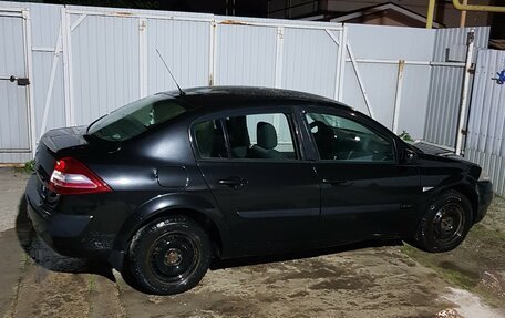 Renault Megane II, 2006 год, 150 000 рублей, 2 фотография