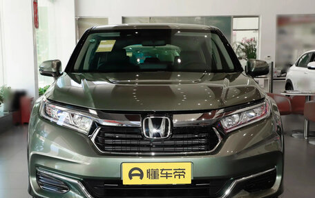Honda Avancier II, 2025 год, 3 875 832 рублей, 2 фотография