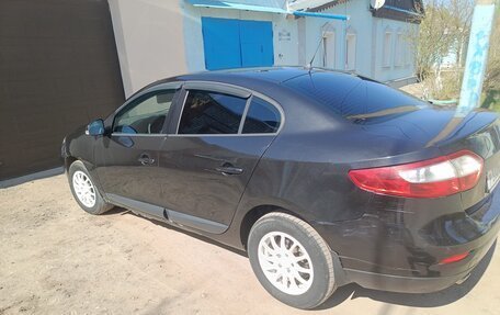Renault Fluence I, 2011 год, 450 000 рублей, 2 фотография