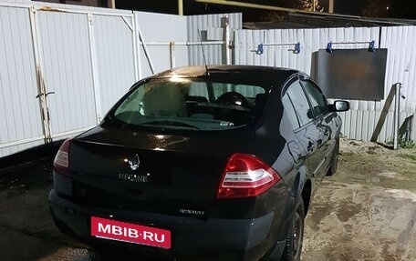 Renault Megane II, 2006 год, 150 000 рублей, 3 фотография