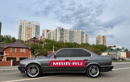 BMW 5 серия, 1990 год, 649 000 рублей, 5 фотография